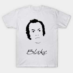 William Blake T-Shirt